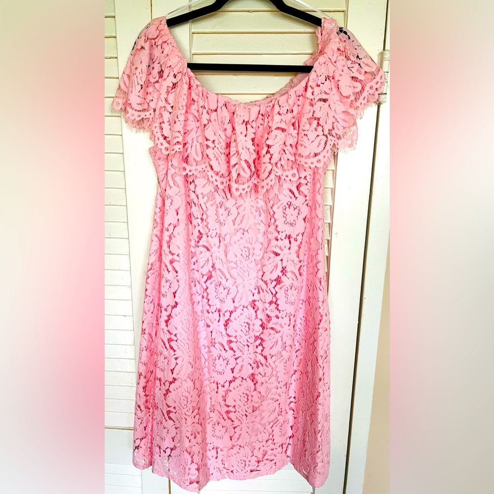 IMNYC Dress